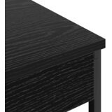  Noćni ormar 2 kom. Crni hrast 41 x 31 x 51 cm Konstruirano drvo | shoptok.hr
