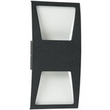  spoljna led lampa S4372 bk+wh Cene