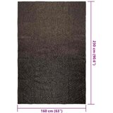  Tepih ZIZUR 160 x 230 cm s izgledom jute unutarnji i vanjski | shoptok.hr
