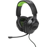 JBL gaming slušalke Quantum 100 Gaming Xbox Edition | Shoptok.si