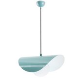 Opviq Luster Vatoz-Nus-2866, 25-112cm, O10, E27, Tirkizna | Eponuda.ba