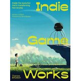 Hachette Nathan P. Gibson, David Braben - Indie Game Works Cene