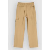 Quiksilver Taxer Cargo Kids Hlace khaki | Shoptok.si