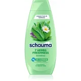 šampon za kosu 7 herbs 400ml