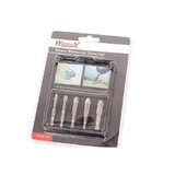 Womax set za vadjenje zalomljenih vijaka set 5 komada 0546352 | Eponuda.com
