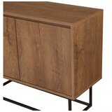 Hanah home Zuri konzolna miza, (20783759) | Shoptok.si