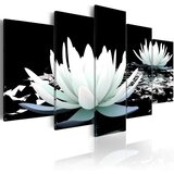  Slika - Alabaster reflection 100x50 Cijene