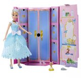 Disney deluxe Presenečenje princesa - Pepelka | Shoptok.si