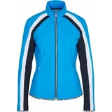 Sportalm Senya Womens Jacket True Blue 42