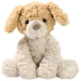 Widdop & Co. Softies - Plišana igračka - Softies, Charlie, Dog Cene