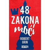 Kontrast izdavaštvo 48 zakona moći Cene