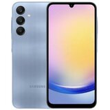 Samsung Galaxy A25 5G 8GB 256GB Blue | ePonuda.com