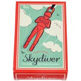 Rex London Interaktivna igrača Skydiver – | Shoptok.si