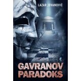 Službeni Glasnik Lazar Jovanović - Gavranov paradoks Cene