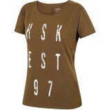 Husky Women's functional T-shirt Tingl L tm. khaki | shoptok.hr