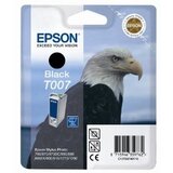  Kartuša Epson T007 črna/black - original Cene