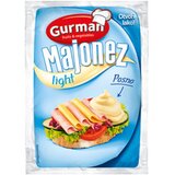 Gurman Majonez Light, 90ml Cene