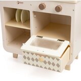 Classic World Drvena kuhinja za decu Modern | Eponuda.com