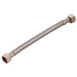 VAFRA Gibljiva vezna cev za kotliček (9,52 mm (Ž) - 9,52 mm (Ž) x 1500 mm, DN10, notranji navoj) | Shoptok.si