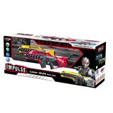 JAMARA pištolji, IR, set 2 komada, žuta, crvena | shoptok.hr
