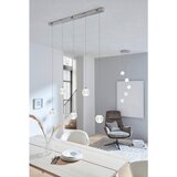 Lesnina XXXL viseča nihalna led-svetilka | Shoptok.si