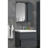 MID.YOU kopalnica silora l, antracit | Shoptok.si