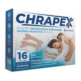 ActivePlast Flasteri protiv hrkanja CHRAPEX (16 komada) | shoptok.hr