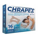 ActivePlast Obliži proti smrčanju CHRAPEX (16 kosov) | Shoptok.si