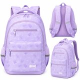 MILENIJUM Dečiji ranac ljubicasta 10/1149 | Eponuda.com
