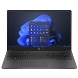 HP Laptop 250 G10 853R0ES, 15.6 FHD, Intel Core i3-1315U, 8GB RAM, 512GB SSD, DOS