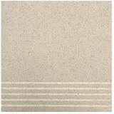  Stopničasta pokrivna plošča Pompei (30 x 30 cm, Peščena, Mat) Cene