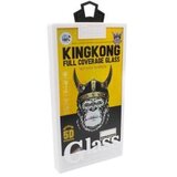 Zaštitno STAKLO TEMPERED KINGKONG 9H CLEAR IPHONE 13 PRO BLACK Cijene