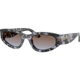 VOGUE Eyewear VO5585S 314748 ONE SIZE (54) Črna/Rjava Cene