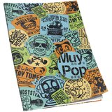 Teka MEKI UVEZ A5 KARO 40 PLUS 4L 80G MUY POP SORTIRANI MOTIVI!! | Shoptok.si