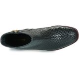 Gioseppo Gležnjarji BEXLEY Črna | Shoptok.si