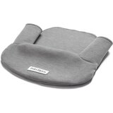 BabyBjörn® Baby Bjorn Dodatek za nošenje otroka jersey Harmony light grey | Shoptok.si