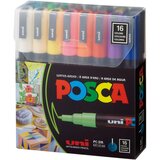 Marker Uni PC-3M POSCA, set 16/1 Cijene