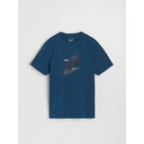 Sinsay Majica s printom | shoptok.hr