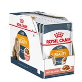Royal_Canin Cat Intese Beauty 12 12 x 85 g cene