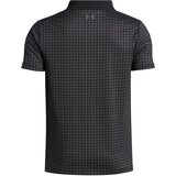 Under Armour Boys' polo shirt Matchplay Printed Polo | ePonuda.com