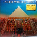 Earth, Wind & Fire All N All | Eponuda.com