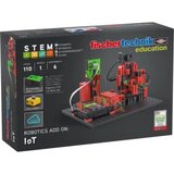 fischertechnik education modul za proširenje robota Robotics: Add On IoT 559897 | Eponuda.ba