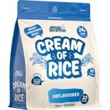 Applied Nutrition Cream of Rice - pirinčani griz, BEZ AROME Cene