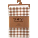 Tiseco Home Studio Pamučan stolnjak 150x150 cm Gingham – | shoptok.hr