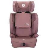 Lorelli auto sedište za decu Adventure Pink, 76-150 cm | Eponuda.com