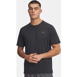 Under Armour Men's T-shirt UA Tech Vent Jacquard-BLK - Men's | Shoptok.si