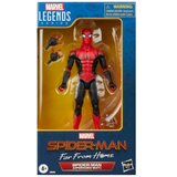 Hasbro Marvel Legends Spider-Man premium figura 15 cm - | shoptok.hr