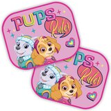 Seven Senčnik za v avto - Stranski - Paw Patrol dekliški - 2 kos - Multicolour Cene