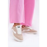 Lee Womens Sneakers LIAN WOMEN LOW | ePonuda.com
