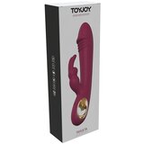 Toyjoy Rabbit vibrator Taygeta (R11401) | Shoptok.si